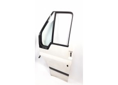 Recambio de puerta delantera izquierda para ford transit autobús (e_ _) 2.0 di (f_e_, f_f_, f_g_) referencia OEM IAM    2