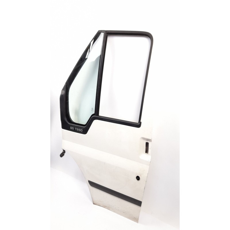 Recambio de puerta delantera izquierda para ford transit autobús (e_ _) 2.0 di (f_e_, f_f_, f_g_) referencia OEM IAM   