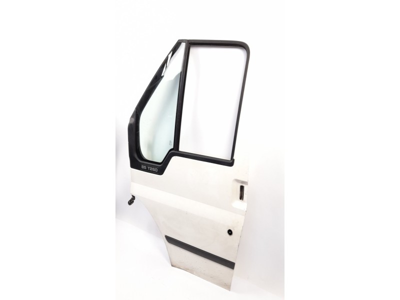 Recambio de puerta delantera izquierda para ford transit autobús (e_ _) 2.0 di (f_e_, f_f_, f_g_) referencia OEM IAM   