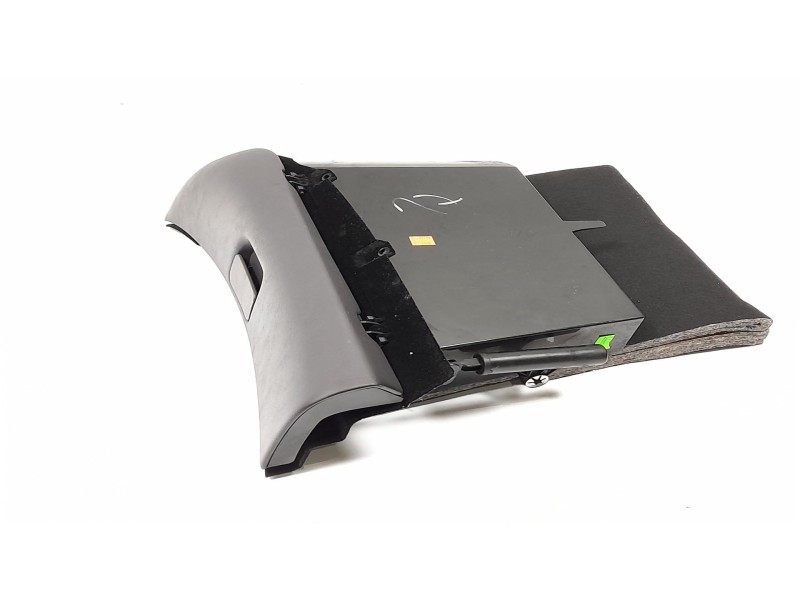 Recambio de guantera para mercedes clase a (w168) 170 cdi (168.008) referencia OEM IAM   