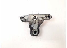 Recambio de portalamparas para toyota corolla (_e12_) 2.0 d-4d (cde120r_, cde120l_) referencia OEM IAM   
