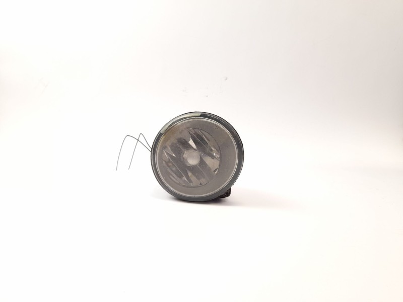 Recambio de faro antiniebla izquierdo para renault scenic i (ja..) 1.9 dci (ja05, ja1f) referencia OEM IAM 7700420126D  
