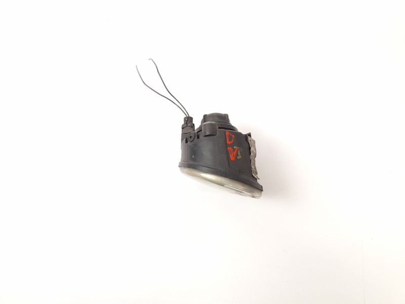 Recambio de faro antiniebla izquierdo para renault scenic i (ja..) 1.9 dci (ja05, ja1f) referencia OEM IAM 7700420126D  