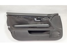 Recambio de guarnecido puerta delantera izquierda para audi a4 avant (8e) 1.9 tdi referencia OEM IAM 8E1867105VL   2