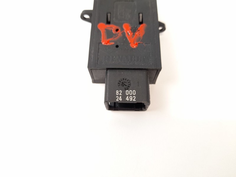 Recambio de boton esp para renault scenic i (ja..) 1.9 dci (ja05, ja1f) referencia OEM IAM 8200024492  