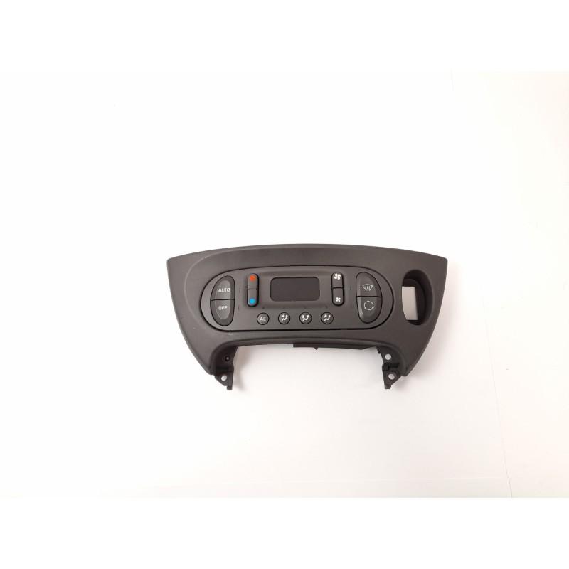 Recambio de mando climatizador para renault scenic i (ja..) 1.9 dci (ja05, ja1f) referencia OEM IAM 7700435401  