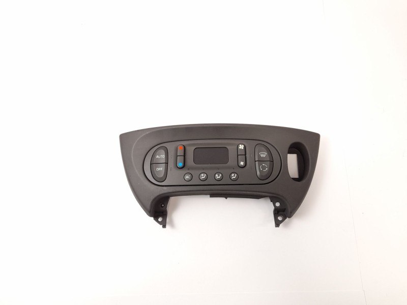 Recambio de mando climatizador para renault scenic i (ja..) 1.9 dci (ja05, ja1f) referencia OEM IAM 7700435401  