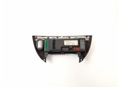 Recambio de mando climatizador para renault scenic i (ja..) 1.9 dci (ja05, ja1f) referencia OEM IAM 7700435401   2