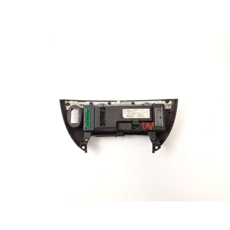 Recambio de mando climatizador para renault scenic i (ja..) 1.9 dci (ja05, ja1f) referencia OEM IAM 7700435401  