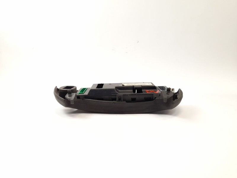 Recambio de mando climatizador para renault scenic i (ja..) 1.9 dci (ja05, ja1f) referencia OEM IAM 7700435401  