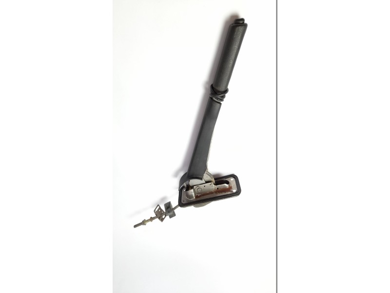 Recambio de palanca freno de mano para nissan kubistar (x76) 1.5 dci referencia OEM IAM   