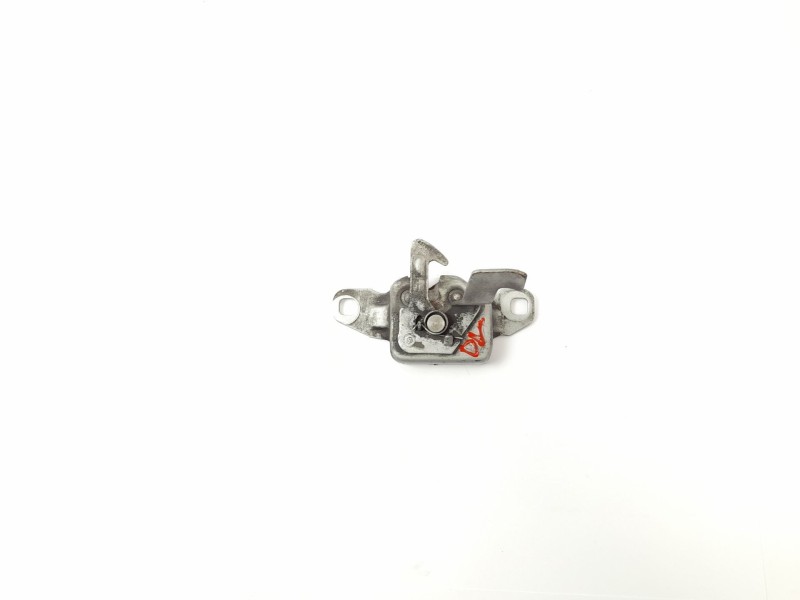 Recambio de cerradura capot para renault scenic i (ja..) 1.9 dci (ja05, ja1f) referencia OEM IAM   