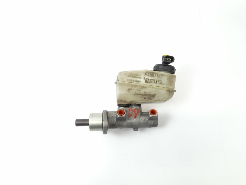 Recambio de bomba freno para renault scenic i (ja..) 1.9 dci (ja05, ja1f) referencia OEM IAM 7700436913  