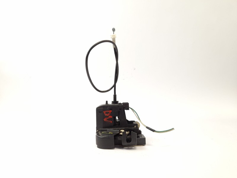Recambio de cerradura puerta delantera derecha para renault scenic i (ja..) 1.9 dci (ja05, ja1f) referencia OEM IAM   