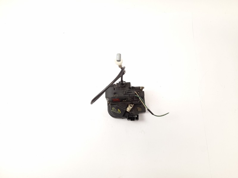 Recambio de cerradura puerta delantera derecha para renault scenic i (ja..) 1.9 dci (ja05, ja1f) referencia OEM IAM   