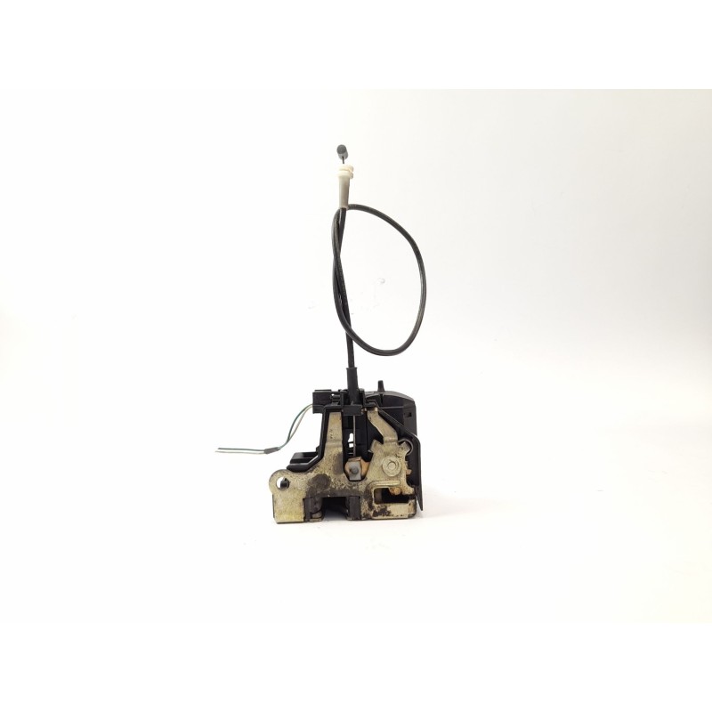 Recambio de cerradura puerta delantera derecha para renault scenic i (ja..) 1.9 dci (ja05, ja1f) referencia OEM IAM   