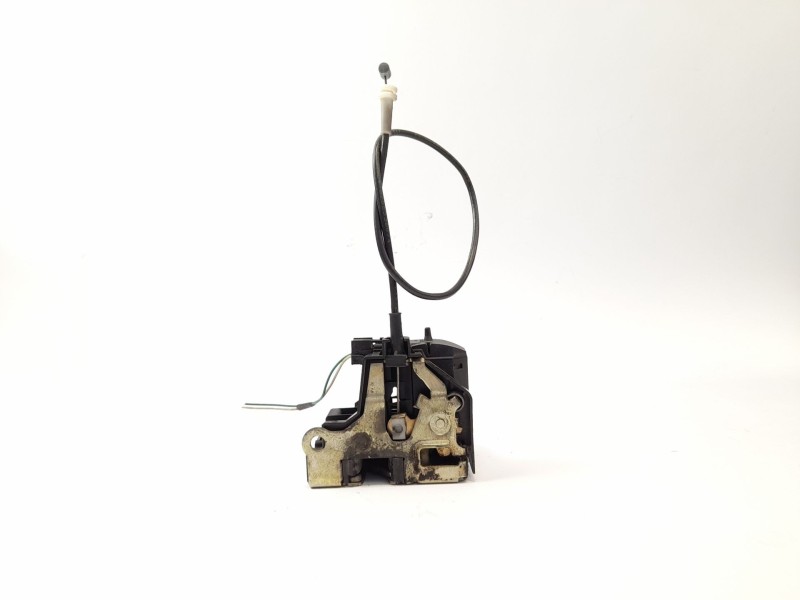 Recambio de cerradura puerta delantera derecha para renault scenic i (ja..) 1.9 dci (ja05, ja1f) referencia OEM IAM   