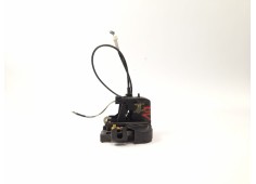 Recambio de cerradura puerta delantera izquierda para renault scenic i (ja..) 1.9 dci (ja05, ja1f) referencia OEM IAM   