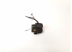 Recambio de cerradura puerta delantera izquierda para renault scenic i (ja..) 1.9 dci (ja05, ja1f) referencia OEM IAM    2