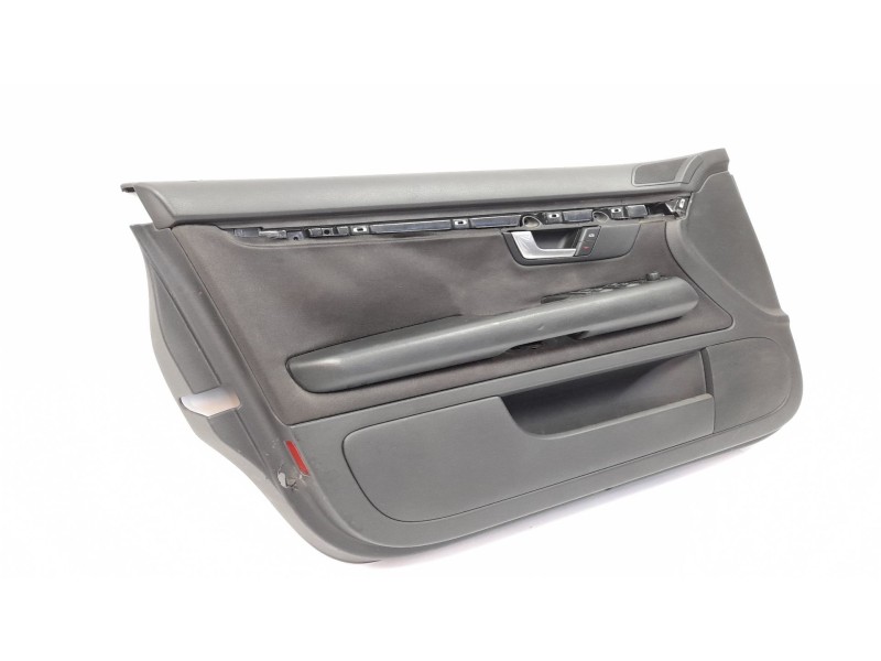 Recambio de guarnecido puerta delantera izquierda para audi a4 avant (8e) 1.9 tdi referencia OEM IAM 8E1867105VL  