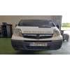 opel vivaro a furgón (x83) del año 2007