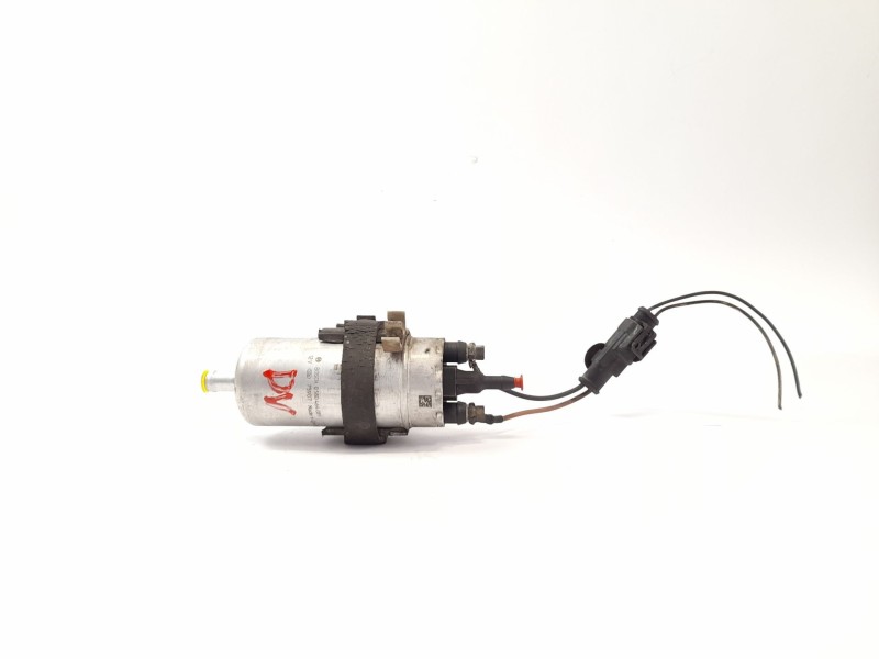 Recambio de bomba combustible para renault scenic i (ja..) 1.9 dci (ja05, ja1f) referencia OEM IAM 0580464089  