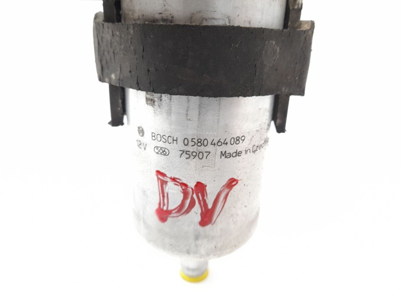Recambio de bomba combustible para renault scenic i (ja..) 1.9 dci (ja05, ja1f) referencia OEM IAM 0580464089  