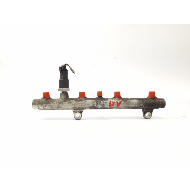 Recambio de rampa inyectora para renault scenic i (ja..) 1.9 dci (ja05, ja1f) referencia OEM IAM 7700111013  
