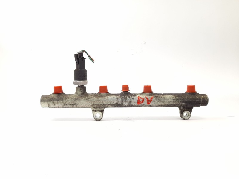 Recambio de rampa inyectora para renault scenic i (ja..) 1.9 dci (ja05, ja1f) referencia OEM IAM 7700111013  