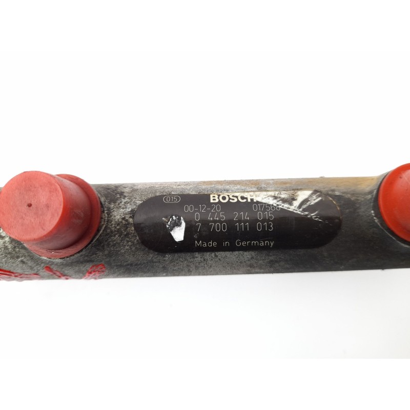 Recambio de rampa inyectora para renault scenic i (ja..) 1.9 dci (ja05, ja1f) referencia OEM IAM 7700111013  