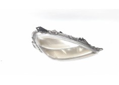 Recambio de faro derecho para mercedes clase a (w168) 170 cdi (168.008) referencia OEM IAM A1688201061  