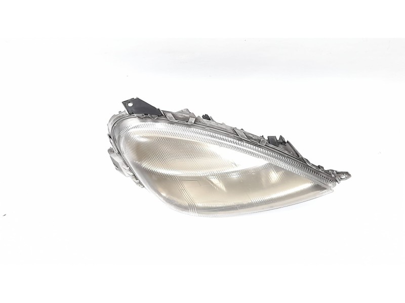 Recambio de faro derecho para mercedes clase a (w168) 170 cdi (168.008) referencia OEM IAM A1688201061  