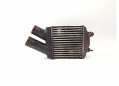 Recambio de intercooler para renault scenic i (ja..) 1.9 dci (ja05, ja1f) referencia OEM IAM   