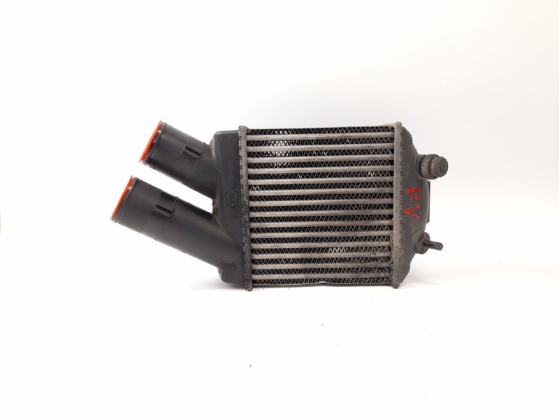 Recambio de intercooler para renault scenic i (ja..) 1.9 dci (ja05, ja1f) referencia OEM IAM   