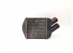 Recambio de intercooler para renault scenic i (ja..) 1.9 dci (ja05, ja1f) referencia OEM IAM    2
