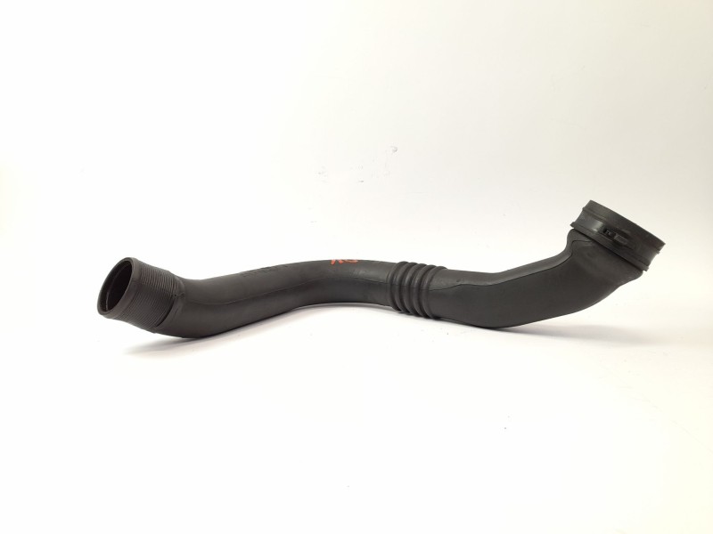 Recambio de tubo para renault scenic i (ja..) 1.9 dci (ja05, ja1f) referencia OEM IAM   