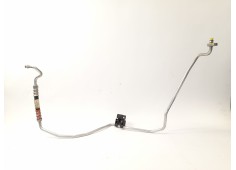 Recambio de tubos aire acondicionado para renault scenic i (ja..) 1.9 dci (ja05, ja1f) referencia OEM IAM 8200120921  