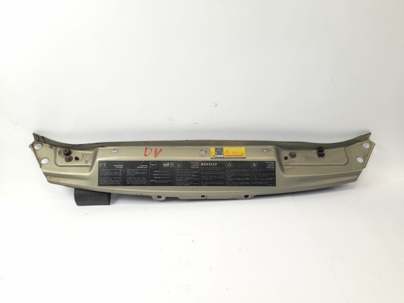 Recambio de travesaño superior para renault scenic i (ja..) 1.9 dci (ja05, ja1f) referencia OEM IAM   