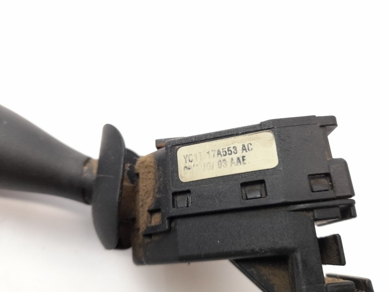 Recambio de mando limpia para ford transit caja/chasis (fm_ _, fn_ _) 2.4 tdci referencia OEM IAM YC1T17A553AC  