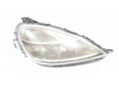 Recambio de faro derecho para mercedes clase a (w168) 170 cdi (168.008) referencia OEM IAM A1688201061   2
