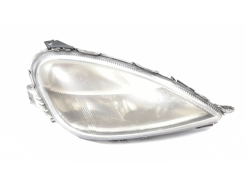Recambio de faro derecho para mercedes clase a (w168) 170 cdi (168.008) referencia OEM IAM A1688201061  