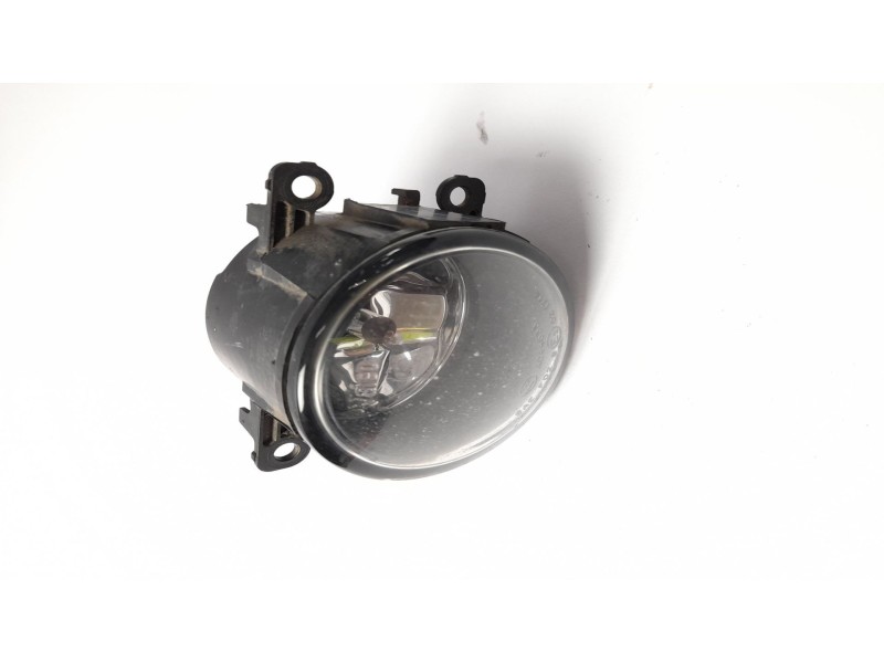 Recambio de faro antiniebla izquierdo para renault scenic ii 1.5 dci diesel referencia OEM IAM 8200074008 89202502 