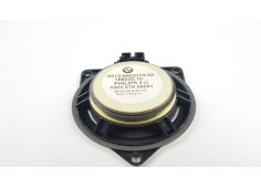 Recambio de altavoz para bmw serie 1 berlina (e81/e87) 120d referencia OEM IAM 65136923174 6513692317402  2