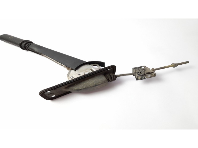 Recambio de palanca freno de mano para nissan kubistar (x76) 1.5 dci referencia OEM IAM   