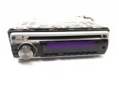 Recambio de sistema audio / radio cd para ford transit caja/chasis (fm_ _, fn_ _) 2.4 tdci referencia OEM IAM   