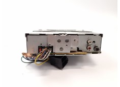 Recambio de sistema audio / radio cd para ford transit caja/chasis (fm_ _, fn_ _) 2.4 tdci referencia OEM IAM    2