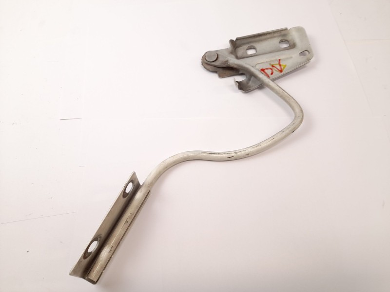 Recambio de bisagra para ford transit caja/chasis (fm_ _, fn_ _) 2.4 tdci referencia OEM IAM   