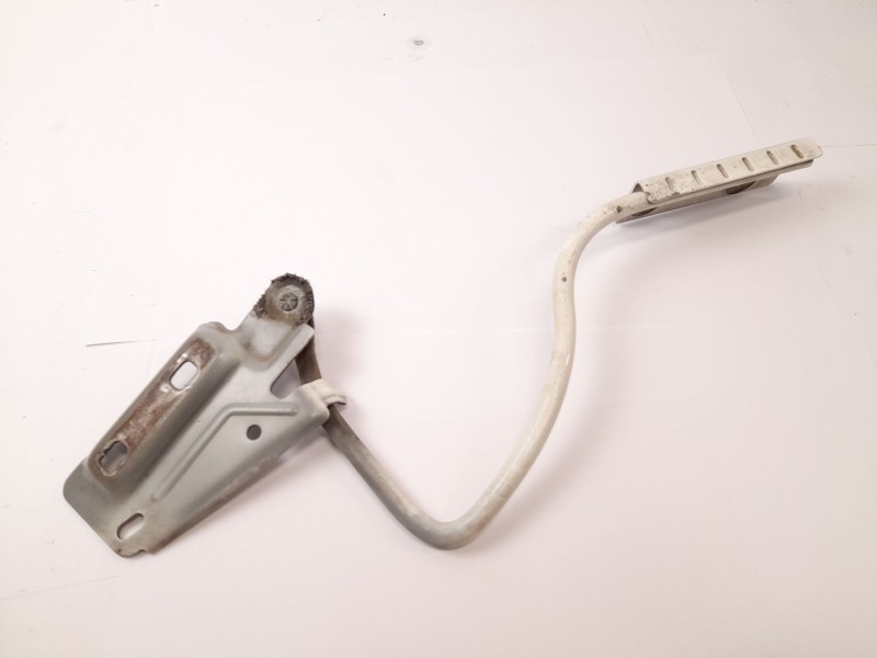 Recambio de bisagra para ford transit caja/chasis (fm_ _, fn_ _) 2.4 tdci referencia OEM IAM   