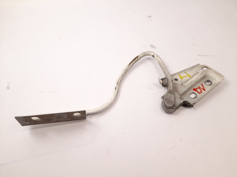 Recambio de bisagra para ford transit caja/chasis (fm_ _, fn_ _) 2.4 tdci referencia OEM IAM   