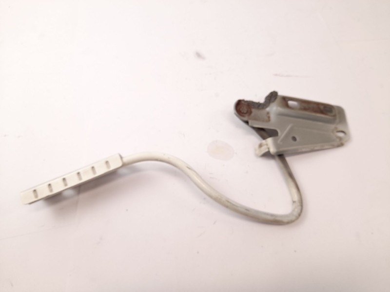 Recambio de bisagra para ford transit caja/chasis (fm_ _, fn_ _) 2.4 tdci referencia OEM IAM   
